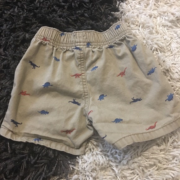 Baby Short Set - Picture 3 of 5